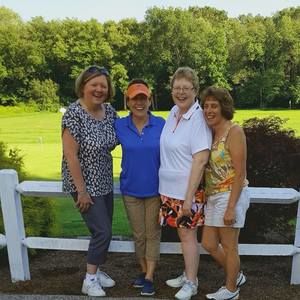 Meet your Posher, Karen